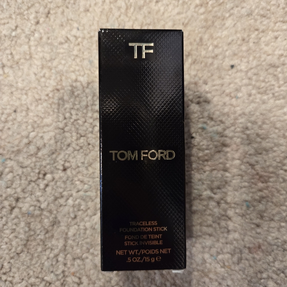 Tom Ford traceless foundation stick